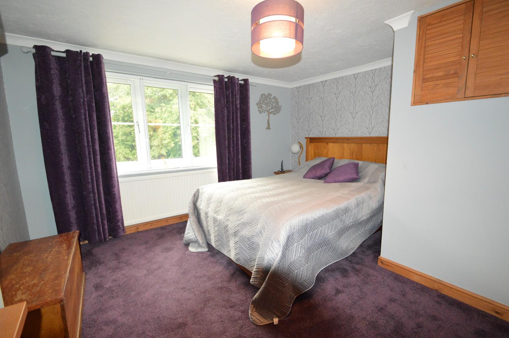 Mount Hill, Halstead Scott Maddison